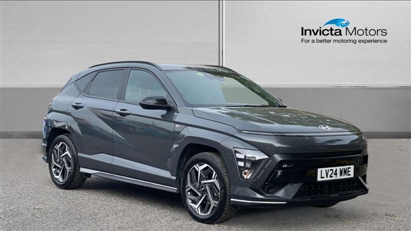 Large image for the Used Hyundai Kona