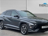 Hyundai Kona Image 1