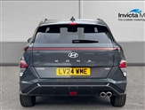 Hyundai Kona Image 4