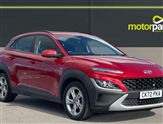 Hyundai Kona Image 1
