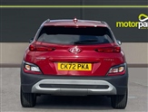 Hyundai Kona Image 4