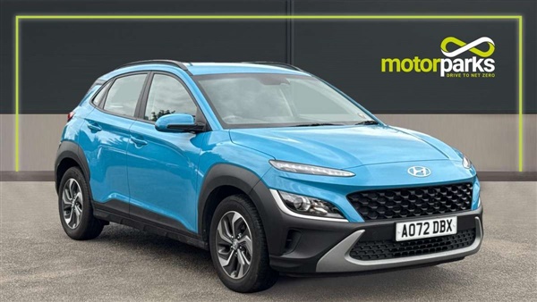 Large image for the Used Hyundai Kona
