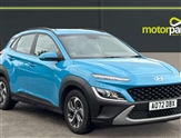 Hyundai Kona Image 1