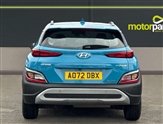 Hyundai Kona Image 4