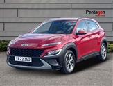 Hyundai Kona Image 3