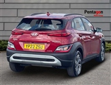 Hyundai Kona Image 4