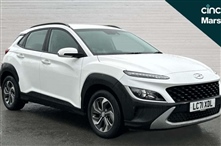 Used Hyundai Kona