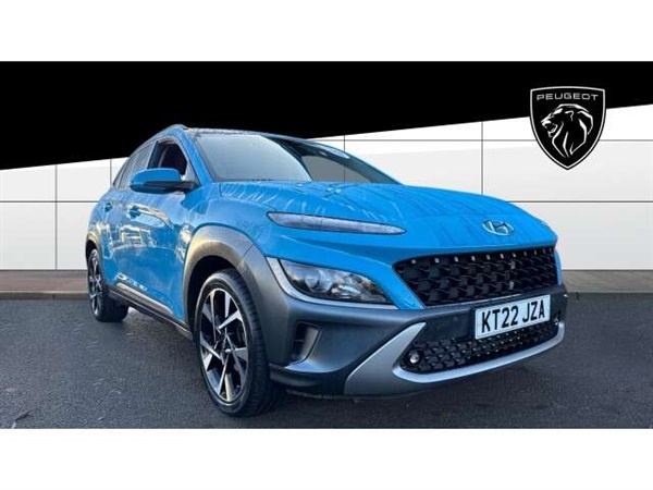 Large image for the Used Hyundai Kona