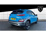 Hyundai Kona Image 2
