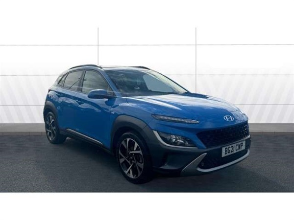 Large image for the Used Hyundai Kona