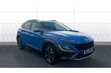 Used Hyundai Kona