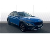 Hyundai Kona Image 1