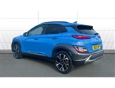 Hyundai Kona Image 2