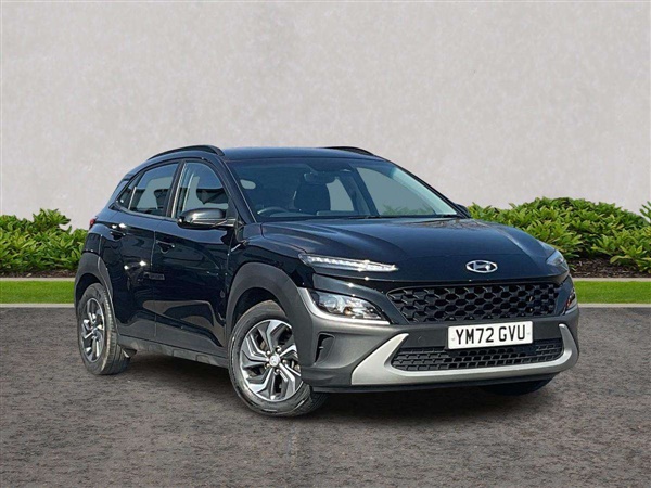 Large image for the Used Hyundai Kona