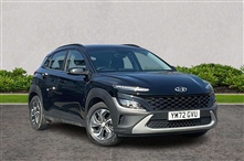 Used Hyundai Kona