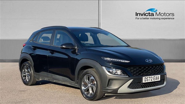 Large image for the Used Hyundai Kona