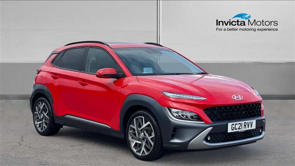 Large image for the Used Hyundai Kona
