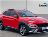 Hyundai Kona Image 1