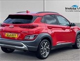 Hyundai Kona Image 3