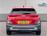 Hyundai Kona Image 4