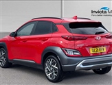 Hyundai Kona Image 5