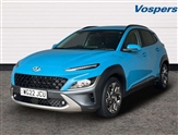 Hyundai Kona Image 3