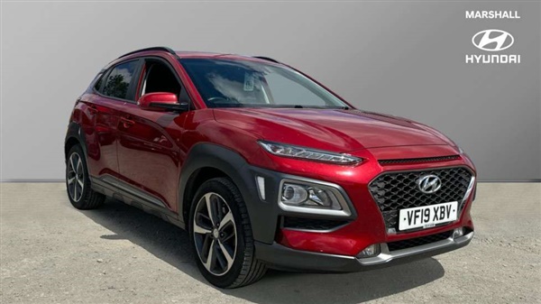 Large image for the Used Hyundai Kona