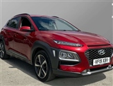 Hyundai Kona Image 1