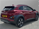 Hyundai Kona Image 3