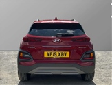 Hyundai Kona Image 4