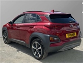 Hyundai Kona Image 5