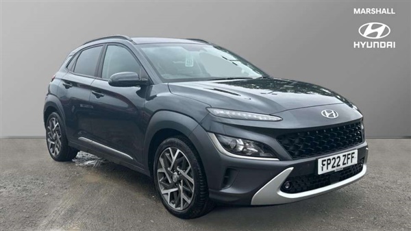 Large image for the Used Hyundai Kona