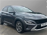 Hyundai Kona Image 1