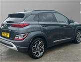 Hyundai Kona Image 3