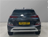 Hyundai Kona Image 4