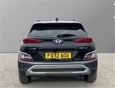 Hyundai Kona Image 4