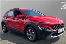 Used Hyundai Kona