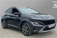 Used Hyundai Kona