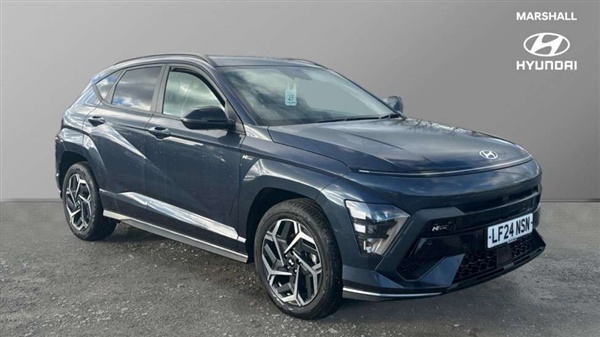 Large image for the Used Hyundai Kona
