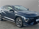 Hyundai Kona Image 1