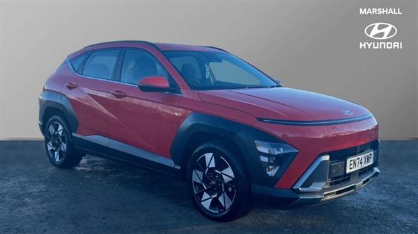 Large image for the Used Hyundai Kona