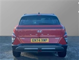 Hyundai Kona Image 4