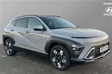 Used Hyundai Kona