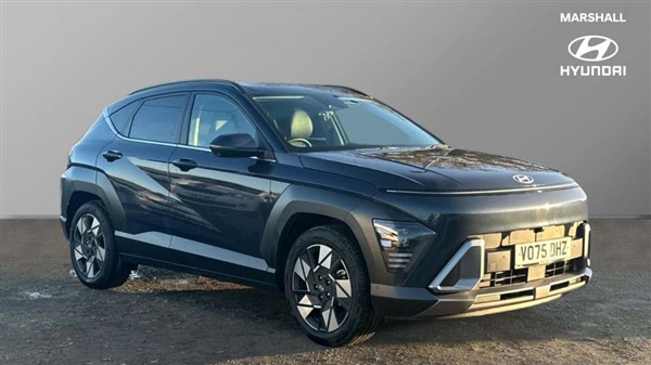Large image for the Used Hyundai Kona