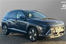 Used Hyundai Kona