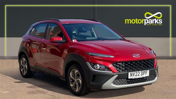 Large image for the Used Hyundai Kona