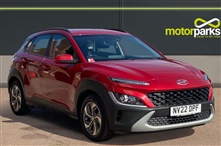 Used Hyundai Kona