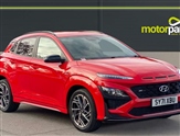 Hyundai Kona Image 1