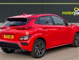 Hyundai Kona Image 3