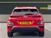 Hyundai Kona Image 4